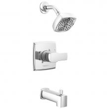 Peerless PTT14471 - Ezra Tub and Shower Trim Kit