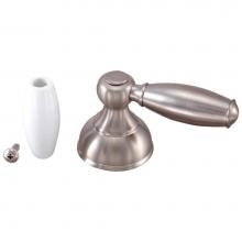 Peerless RP44117BN - Peerless Other: Handle Kit - MultiChoice Trim