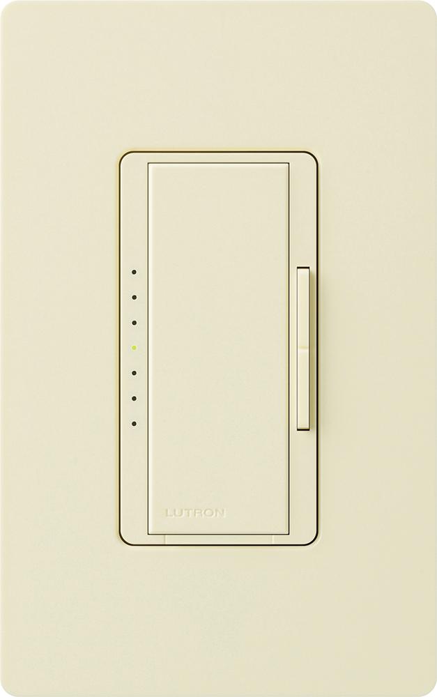 MAESTRO 600W ELEC LOW VOLTAGE DIMMER AL