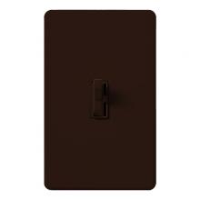 Lutron Electronics AY-103P-BR-CSA - ARIADNI 1000W PRESET 3WY BROWN CSA