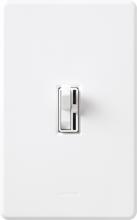 Lutron Electronics AY-10PNL-WH - ARIADNI 1000W PRESET W/NIGHT LIGHT WHITE