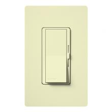 Lutron Electronics DV-103P-AL - DIVA INC 1000W 3WAY ALMOND