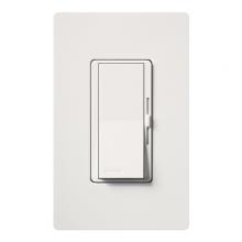 Lutron Electronics DV-10P-WH - DIVA INC 1000W WHITE