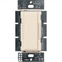 Lutron Electronics MACL-153MH-LA-C - MAESTRO LED+ MULTILOC CLAM LT ALMOND CSA