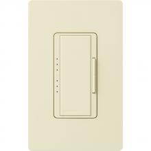 Lutron Electronics MALV-1000-AL-CSA - MAESTRO LOW VOLT 1000VA AL CSA