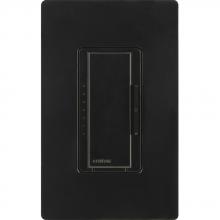 Lutron Electronics MALV-600-BL-CSA - MAESTRO LOW VOLT 600VA BL CSA