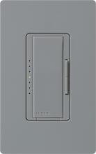 Lutron Electronics MALV-600-GR - MAESTRO LOW VOL 600W GRAY