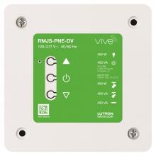 Lutron Electronics RMJS-PNE-DV - VIVE PHASE SELECTIVE POWPAK