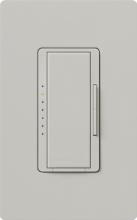 Lutron Electronics RRD-10ND-PD - RADIORA2 1000W NEUTRAL DIMMER PALLADIUM