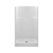 Aquatic AC003497-000-WH - 1423CM AFR Alcove Shower