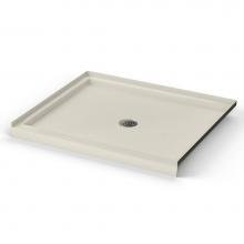 Aquatic AC003605-C-000-WH - Icon SB4234 Shower Base