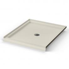 Aquatic AC003604-C-000-WH - Icon SB3642 Shower Base