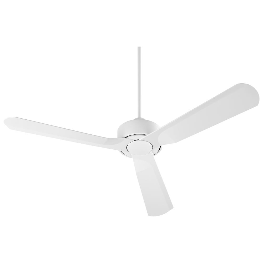 SOLIS 3BLD WET FAN - WH