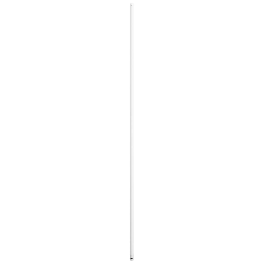 FAN 48&#34; DOWNROD - WH