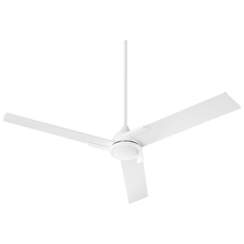 Oxygen 3-103-6 - CODA 56" 3BL FAN - WH