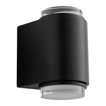 Oxygen 3-764-15 - RICO 2x7w WET SCONCE - BK