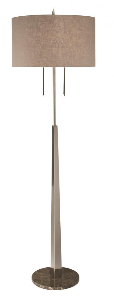 Tigers Eye- Floor Lamp