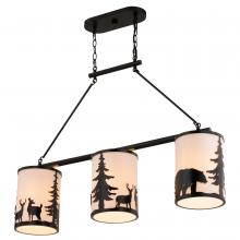 Vaxcel International H0302 - Acadia # light Island