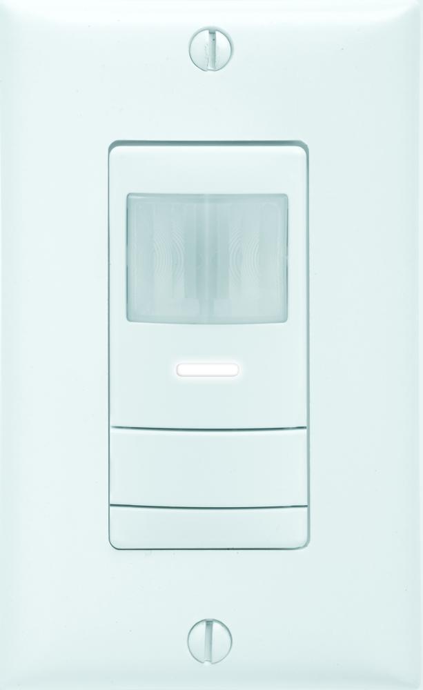 Wall Switch Sensor, Gray