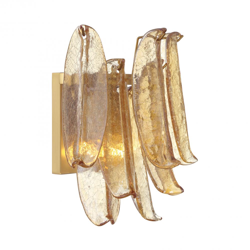 Regent - 2 Light Wall Sconce