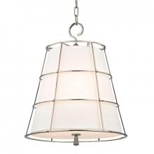 Hudson Valley 9818-PN - Savona Pendant