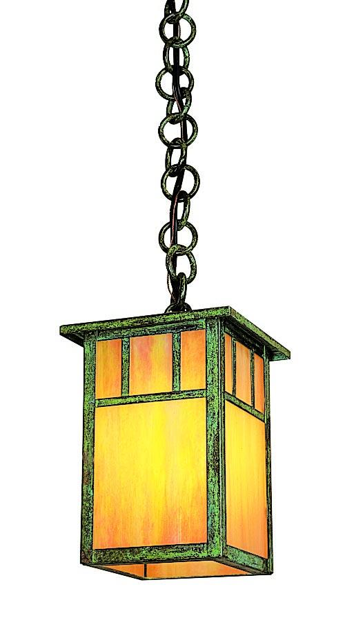 4&#34; huntington one light pendant without overlay (empty)