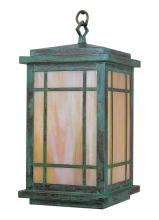 Arroyo Craftsman AVH-8CR-RC - 8" avenue pendant