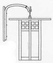 Arroyo Craftsman GB-18AM-RB - 18