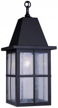 Arroyo Craftsman HH-8CR-P - 8" hartford pendant