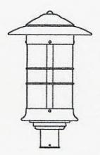 Arroyo Craftsman NP-14LM-P - 14