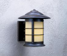 Arroyo Craftsman NS-14OF-VP - 14" newport sconce