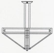 Arroyo Craftsman PCH-36OF-RC - 36