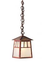 Arroyo Craftsman RH-6F-VP - 6" raymond pendant