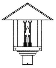 Arroyo Craftsman TRP-16ARAM-S - 16