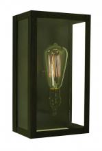 Arroyo Craftsman VIS-12GW-RC - 12" vintage sconce