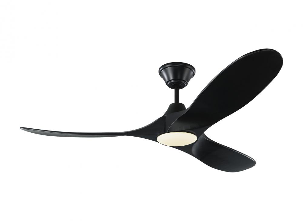 Maverick 52&#34; LED Ceiling Fan