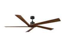 Visual Comfort & Co. Fan Collection 5ASPR70AGP - Aspen 70&#34; Ceiling Fan