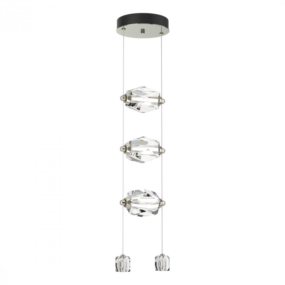 Gatsby 3-Light LED Pendant