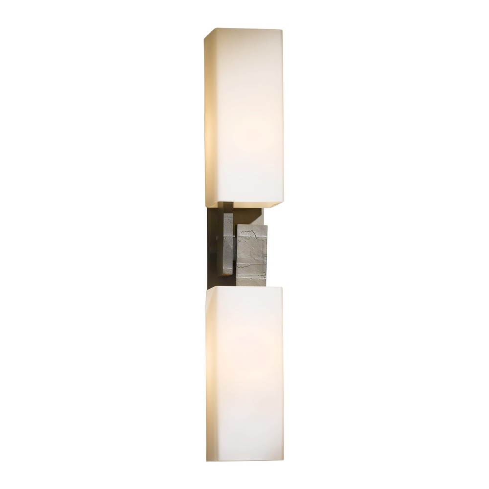 Ondrian 2 Light Sconce