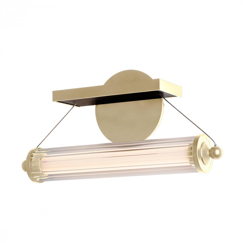 Libra LED Sconce