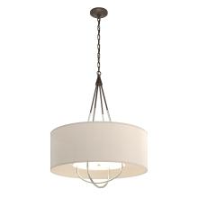 Hubbardton Forge 104230-SKT-05-85-SA2811 - Loop Pendant