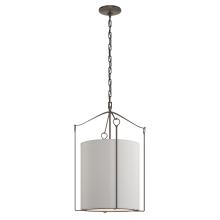 Hubbardton Forge 104260-SKT-14-SJ1509 - Bow Tall Pendant