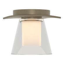 Hubbardton Forge 126601-SKT-84-ZU0284 - Wren Flush Mount