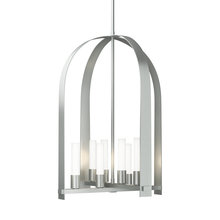 Hubbardton Forge 131071-SKT-MULT-82-FD0611 - Triomphe 8-Light Pendant