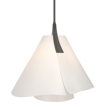 Hubbardton Forge 134501-SKT-MULT-20-SH1992 - Mobius Small Pendant