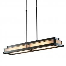 Hubbardton Forge 137710-SKT-STND-07-CC0421 - Steppe Pendant