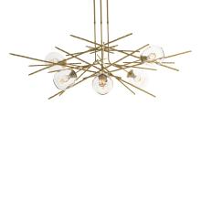 Hubbardton Forge 137750-SKT-LONG-86-ZM0588 - Griffin Pendant