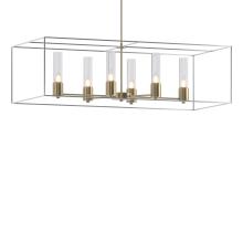 Hubbardton Forge 138940-SKT-MULT-84-82-II0392 - Portico Pendant