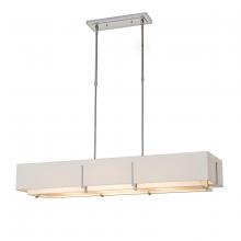 Hubbardton Forge 139640-SKT-STND-82-SF4207-SE4602 - Exos Rectangular Pendant