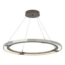 Hubbardton Forge 139776-LED-STND-07-85 - Ringo LED Pendant